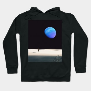 SLEEPWALKER Hoodie